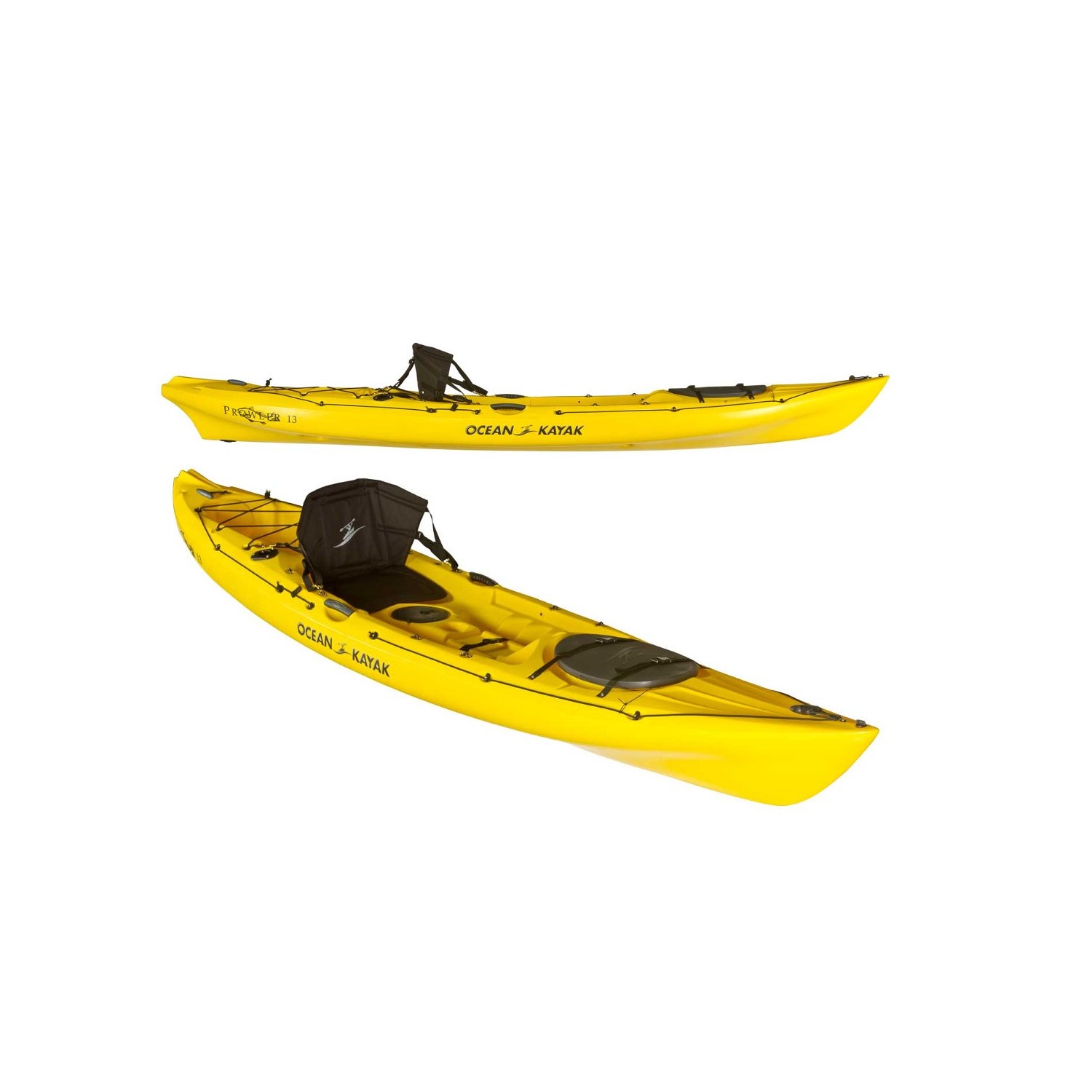 Kayak Prowler 13 Pesca [2016] Ocean Kayak