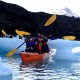Kayak Biwok Hi-Luxe orza DAG