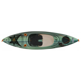 Kayak Argo 100X Pesca Pelican.