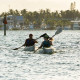 Kayak Argo 100XR Pelican.