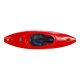 Kayak GTX Club Dagger