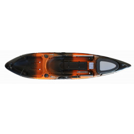 Kayak Abaco 3.60 Luxe Rotomod