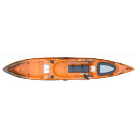 Kayak Abaco 4.20 Luxe Rotomod