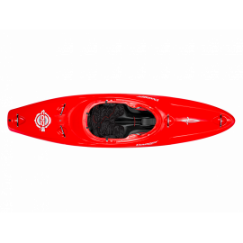 Kayak Code Action+ LG Dagger
