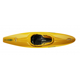 Kayak Barracuda Spade Kayaks