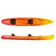Kayak Zest Two Ocean Kayak - descatalogado