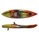 Kayak Kinetic 100 Pesca Tootega - discontinuo