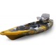 Kayak Lure 11.5 timón Feelfree - descatalogado