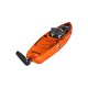 Kayak Lure 13.5 timón Feelfree - discontinuo