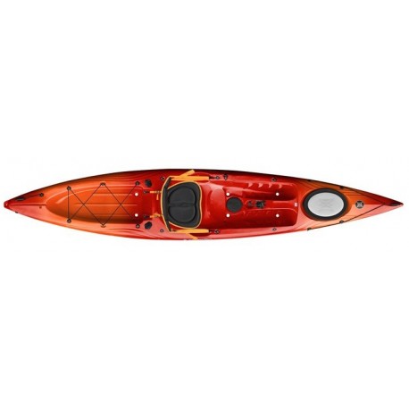 Kayak Triumph 13 Angler Perception