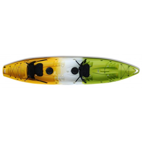 Kayak Corona Deluxe Feelfree - descatalogado