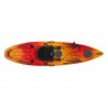 Kayak Tarpon 100 Pesca Wilderness - descatalogado