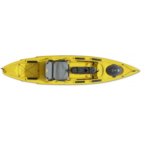 Prowler Big Game II Ocean Kayak