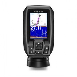 Sonda Striker 4 GPS Garmin