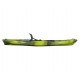 Kayak Pescador 12 Pro Perception