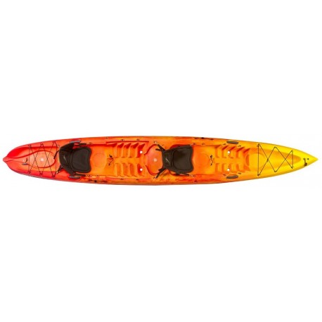 Kayak Zest Two Ocean Kayak