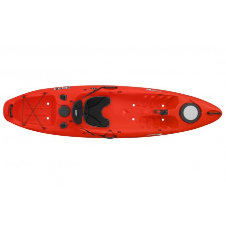 Kayak Pescador 10.0 Pesca Mainstream
