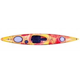 Kayak Journey Jackson Kayak - descatalogado