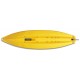 Kayak Lure 11.5 timón Feelfree