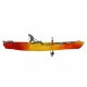 Kayak Pilot 12 Perception 