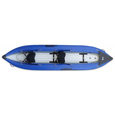 Kayak Seaweaver 2 Aqua Design