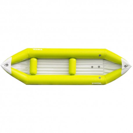 Kayak hinchable Vista Aqua Design