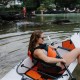 Kayak plegable Beach LT Oru Kayak