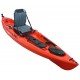 Kayak Trojan 10 Luxe Poseidon Kayaks