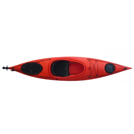 Kayak Triton Poseidon Kayak - discontinuo