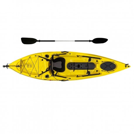 Kayak Trojan 10 Poseidon Kayaks