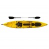 Kayak Trojan 14 Poseidon Kayak - discontinuo