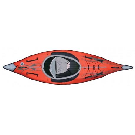 AdvancedFrame kayak Advanced Elements