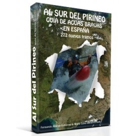 Libro Al sur del Pirineo