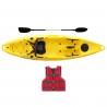 Kayak Geminus Poseidon Kayak - descatalogado