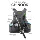 Chaleco Chinook NRS