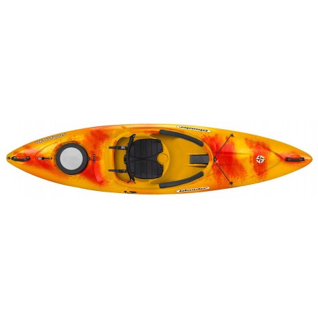Kayak Approach Expedition Dagger