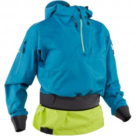 Anorak Riptide mujer NRS - discontinuo