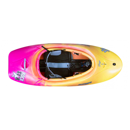 Kayak Rockstar 4.0 Jackson Kayak