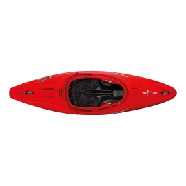 Kayak Axiom 9.0 Dagger.