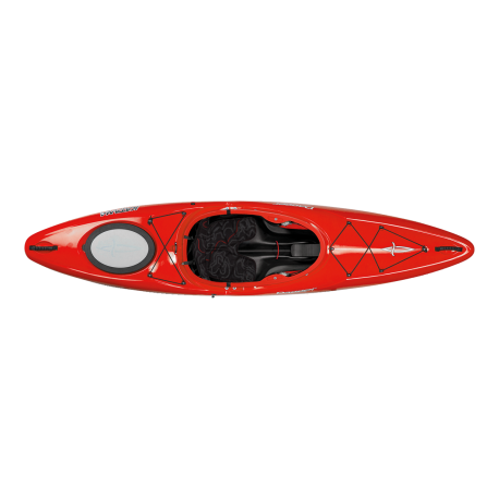 Kayak Katana Dagger