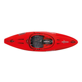 Kayak Axiom 6.9 Dagger