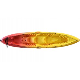 Kayak Ocean Quatro Rotomod