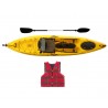 Kayak Trojan 12 Luxe Poseidon Kayak - discontinuo