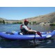 Kayak hinchable Tomcat I Tributary