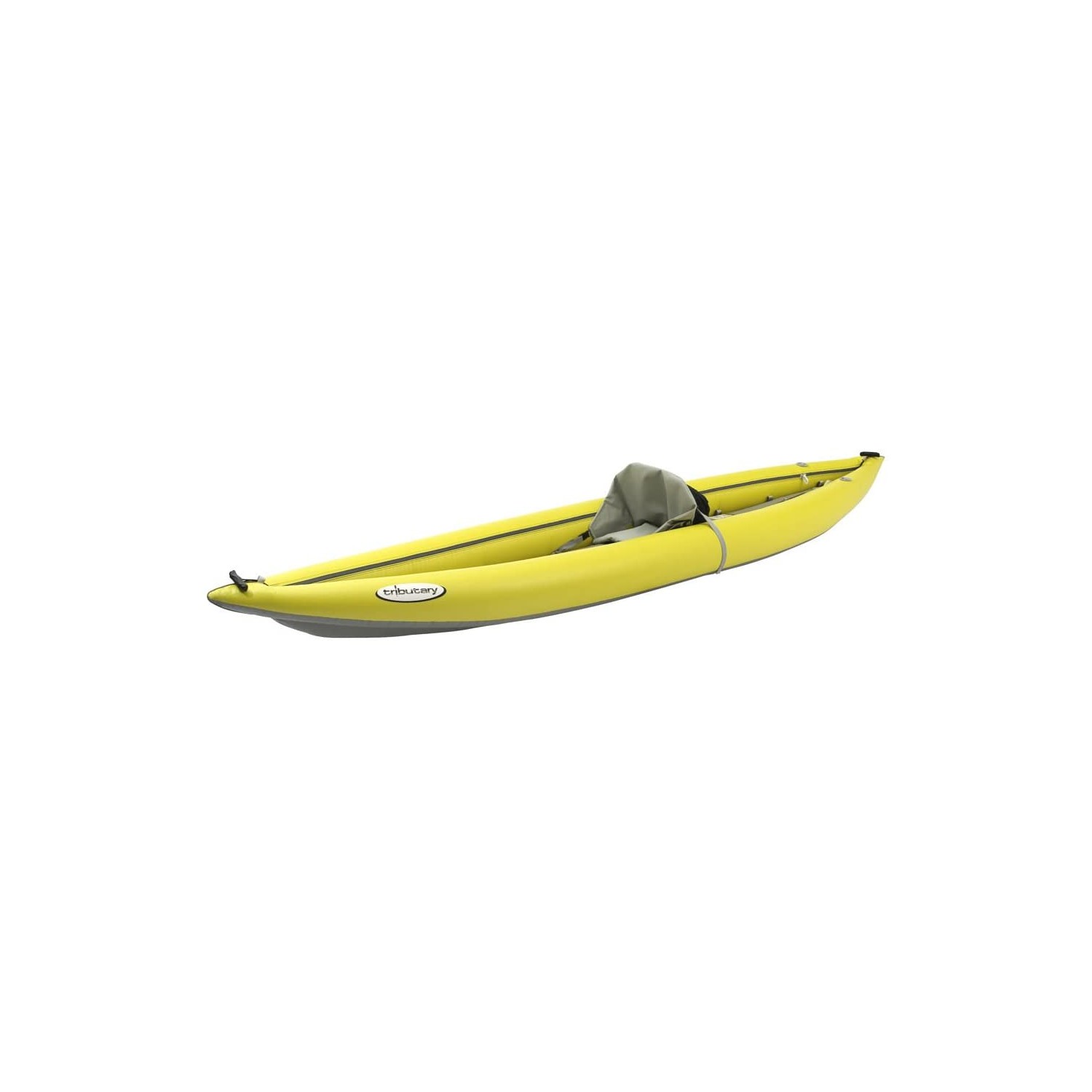 Kayak hinchable Sawtooth I Tributary