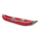Kayak hinchable Tomcat II Tributary