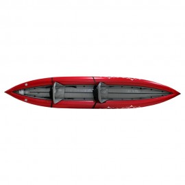 Kayak hinchable Sawtooth II Tributary