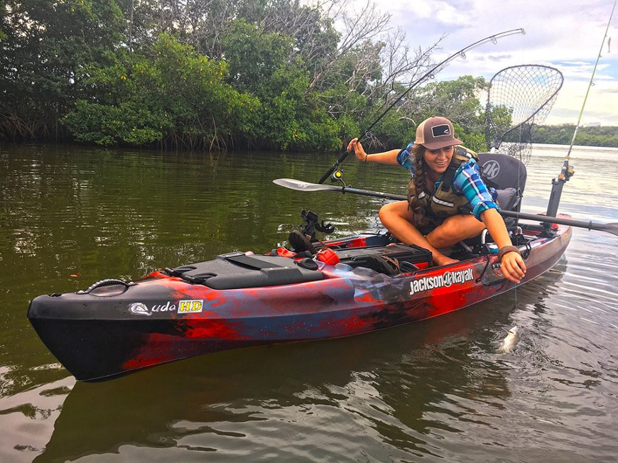 Cómo elegir la para kayak de o autovaciable sit-on-top? – Blog de Portear Kayaks