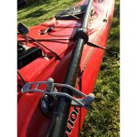 G-Hold 50 de Railblaza