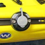 Tracmout con base Starprt de Railblaza